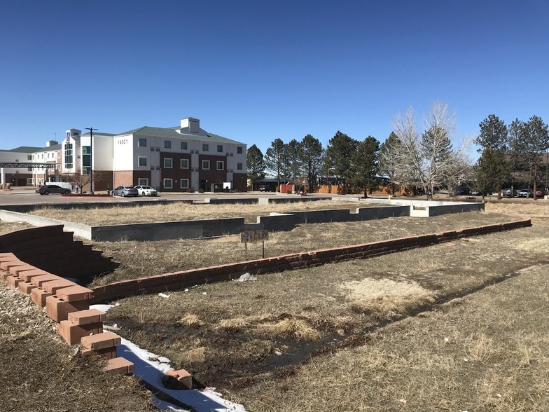 More Photos Of 14041 E Iliff Ave, Aurora Land For Sale