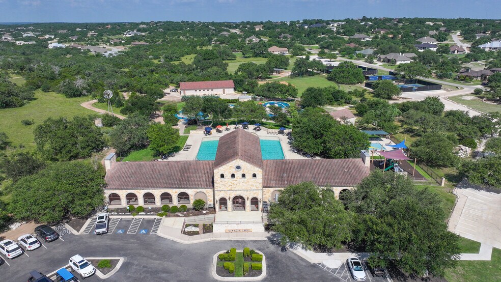 More Photos Of 1106 Diretto Dr, New Braunfels Land For Sale