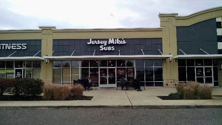 More Photos Of 763-791 Nalles Mill Rd, Culpeper General Retail For Sale