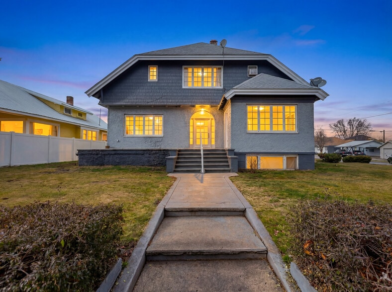 More Photos Of 600 Douglas St, Wenatchee Apartments For Sale