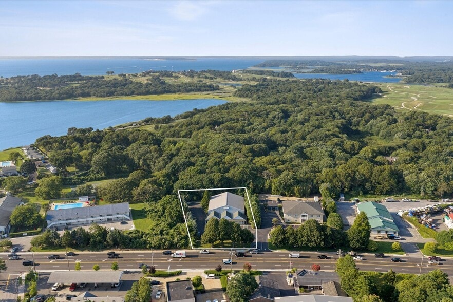 More Photos Of 1625 County 39 Rd, Southampton Flex For Sale