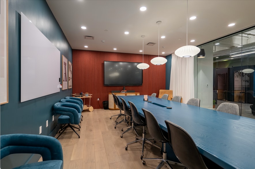 More Photos Of 2701 N Thanksgiving Way, Lehi Coworking Space