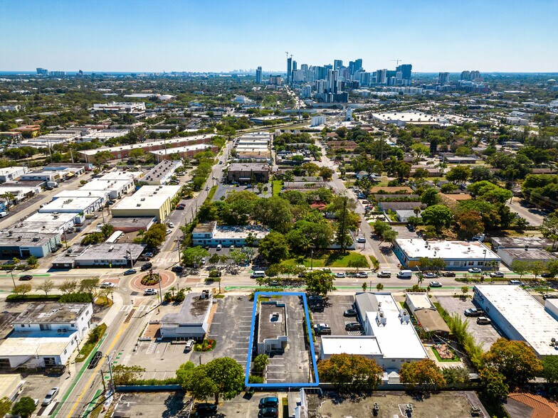 More Photos Of 611 NE 13th St, Fort Lauderdale Loft Creative Space For Lease