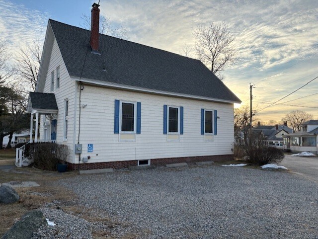 More Photos Of 57 Saco Ave, Old Orchard Beach Freestanding For Lease