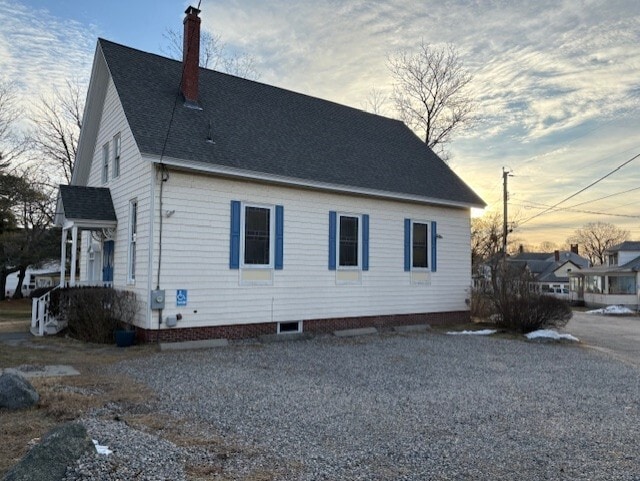 More Photos Of 57 Saco Ave, Old Orchard Beach Freestanding For Sale