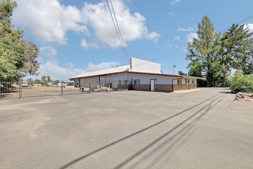 More Photos Of 2689 State Highway 20, Marysville Industrial For Sale