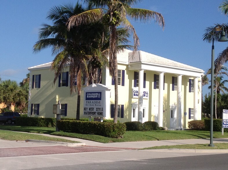 More Photos Of 221 S Ocean Dr, Fort Pierce Office For Lease
