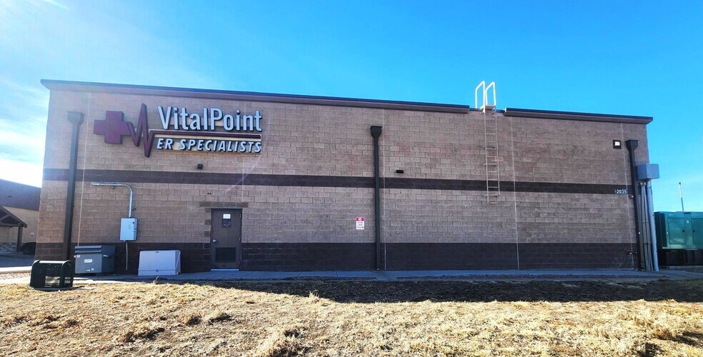 More Photos Of 2035 S Pueblo Blvd, Pueblo Freestanding For Lease