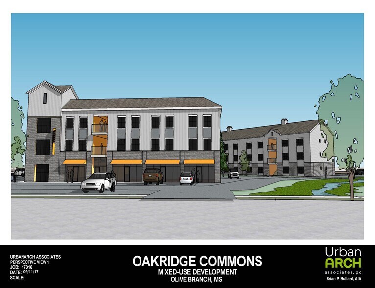 More Photos Of 0 Magnolia Dr, Olive Branch Land For Sale