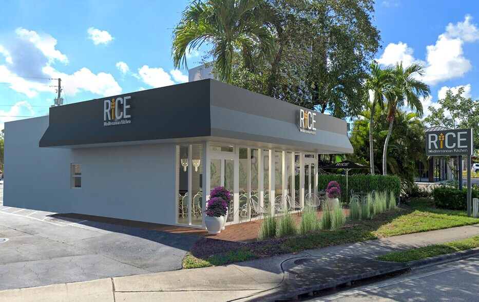 More Photos Of 12303-12311 S Dixie Hwy, Pinecrest Unknown For Lease