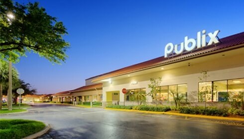 More Photos Of 100-352 S Flamingo Rd, Pembroke Pines General Retail For Lease