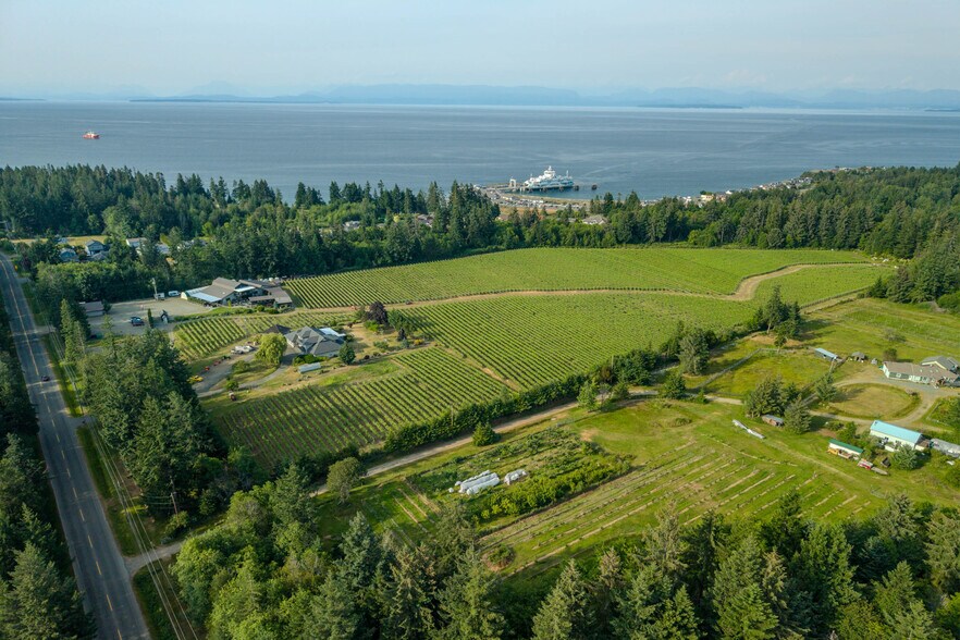 More Photos Of 2400 Anderton Rd, Comox Land For Sale