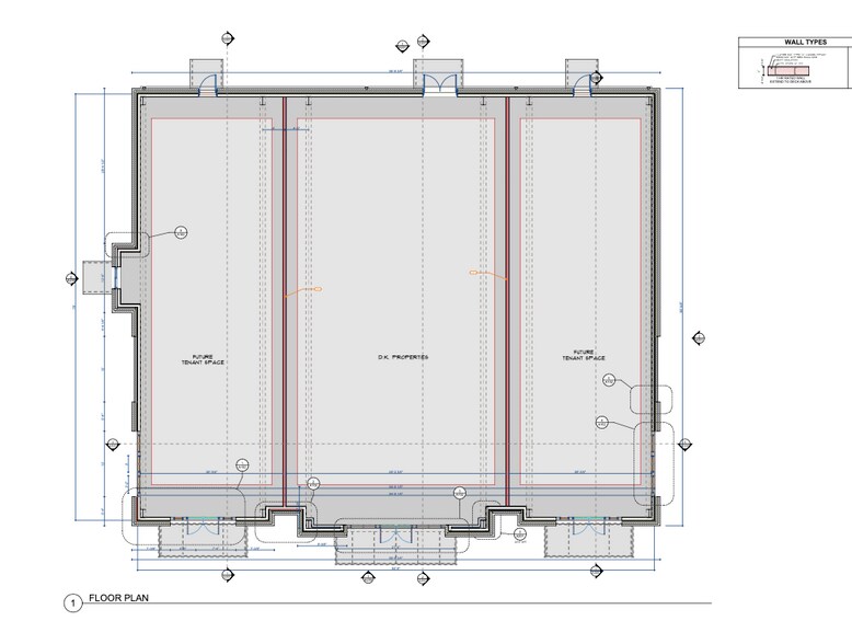 More Photos Of 787 US-49 Hwy, Flora Drugstore For Lease
