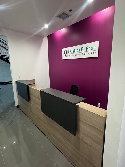 More Photos Of 11323 Rojas Dr, El Paso Warehouse For Lease