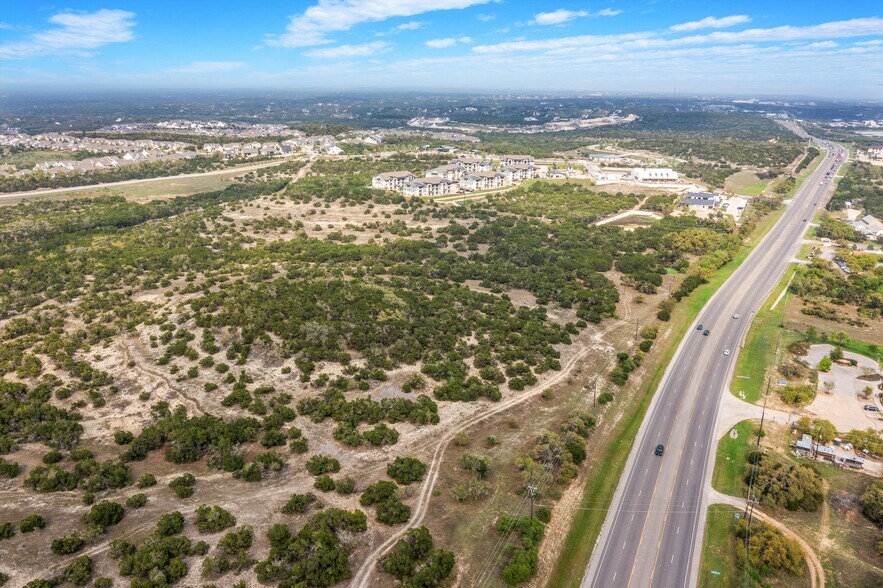More Photos Of 2101 E Highway 290, Dripping Springs Land For Sale