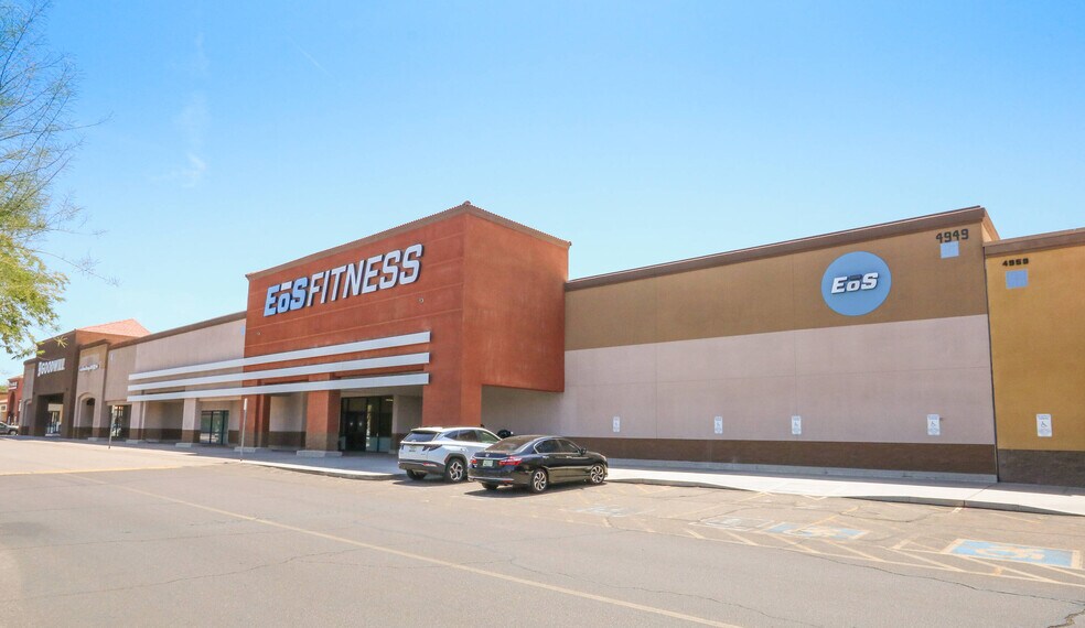 More Photos Of 4949 W Ray Rd, Chandler Storefront For Sale