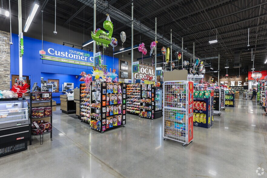 More Photos Of 16533 N May Ave, Edmond Unknown For Lease