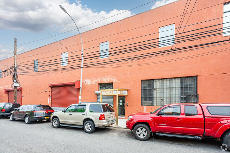 More Photos Of 34-19 10th St, Astoria Manufacturing For Sale