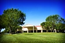 Primary Photo Of 6201 Overton Ridge Blvd, Fort Worth Hospital For Sale