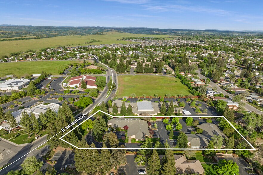 More Photos Of 1367 E Lassen Ave, Chico Office For Sale