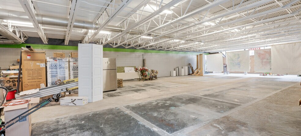 More Photos Of 180 Willey St, Morgantown Storefront For Sale