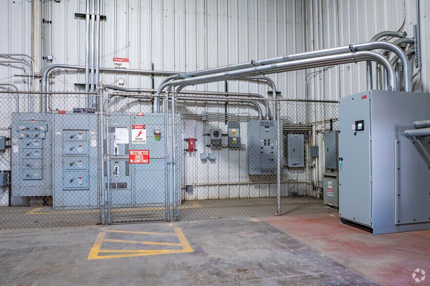 Photo of 1st Floor Ste 100