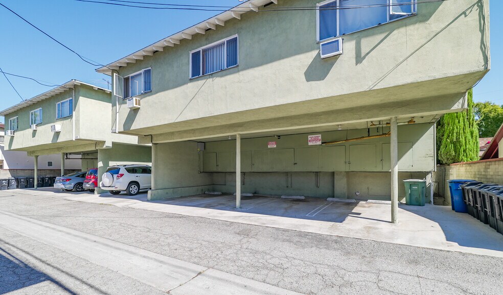 More Photos Of 233 N Hollywood Way, Burbank Apartments For Sale