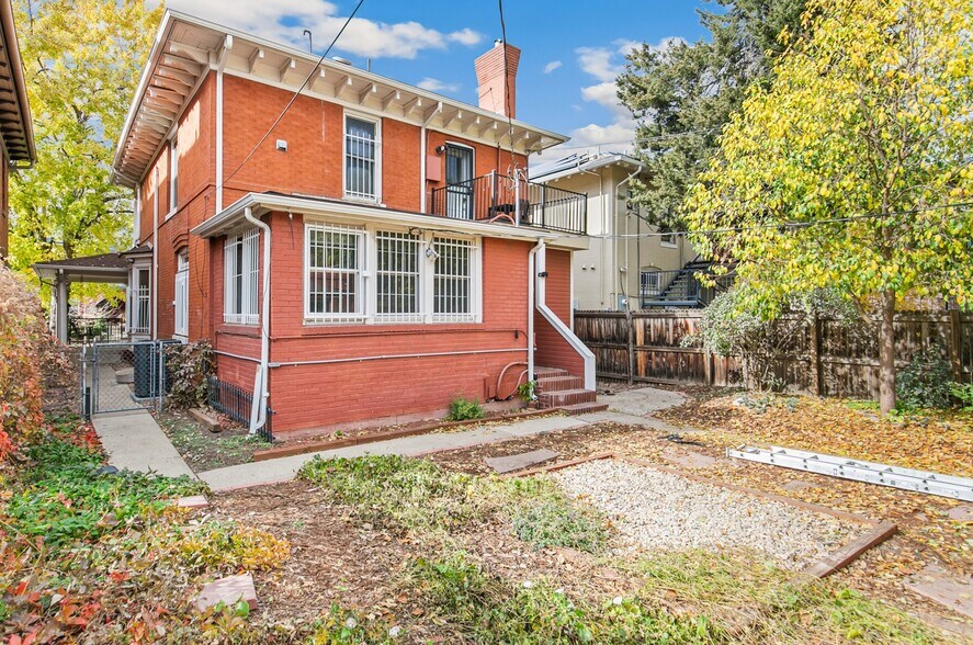 More Photos Of 1130 N Downing St, Denver Apartments For Sale