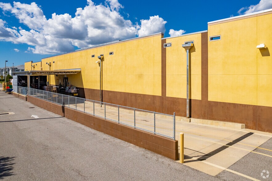 More Photos Of State Road 54, Trinity Unknown For Lease