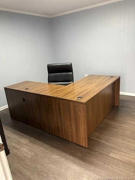 More Photos Of 302 E 2nd St, Lumberton Auto Repair For Sale