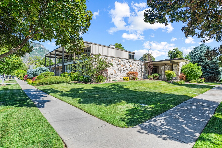 More Photos Of 120 E 300 N, Provo Office For Sale