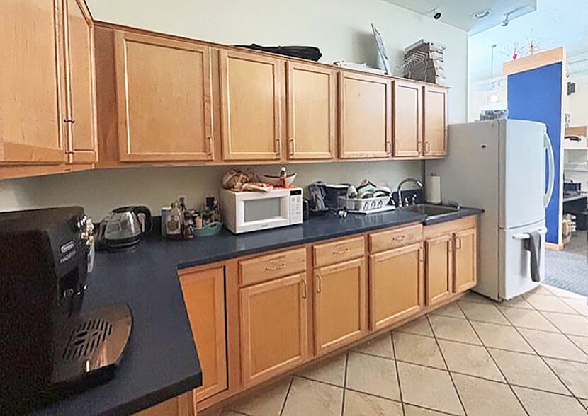 More Photos Of 8101 San Pedro Dr NE, Albuquerque General Retail For Lease