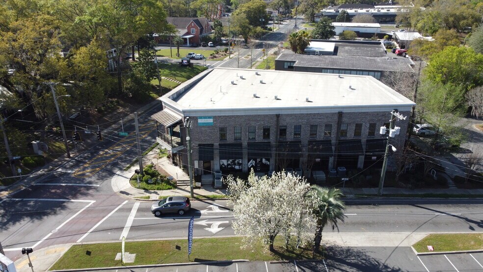 More Photos Of 1240 Thomasville Rd, Tallahassee Storefront For Lease