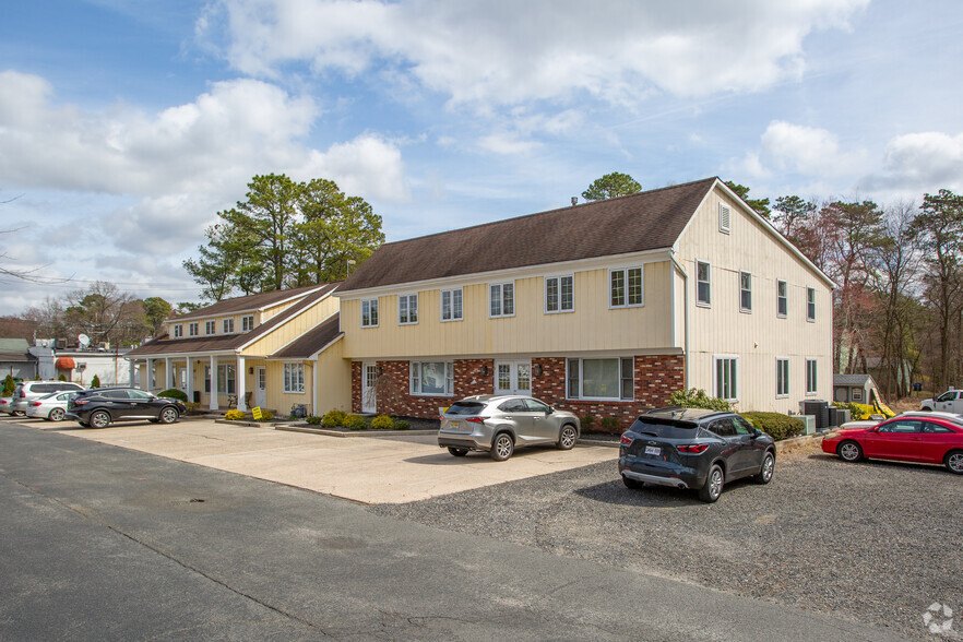 Primary Photo Of 107 Taunton Blvd, Medford Office For Lease