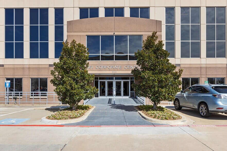 More Photos Of 6225 N State Highway 161, Irving Office For Lease