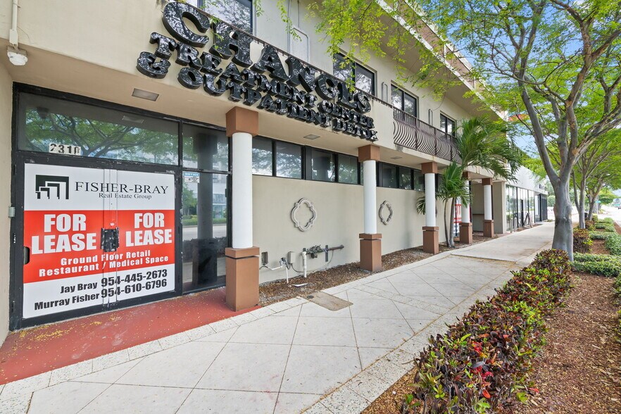 More Photos Of 2310 E Atlantic Blvd, Pompano Beach Office For Sale