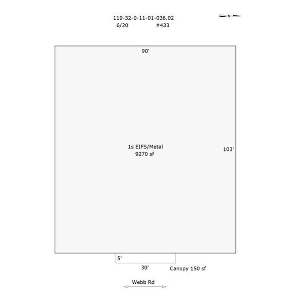 More Photos Of 1755 S Webb Rd, Wichita General Retail For Lease