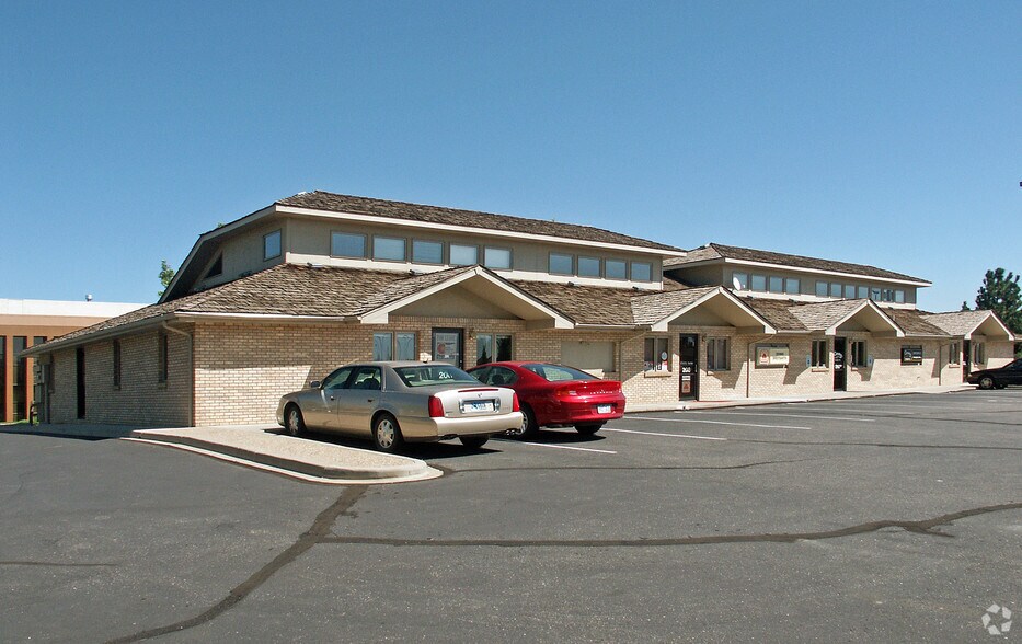 More Photos Of 206-212 E 29th St, Loveland Office For Lease