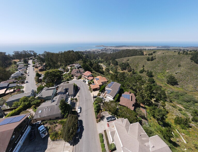 124 Dolphine ave, El Granada, CA 94018 Land For Sale