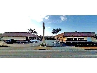 More Photos Of 110 SW Monterey Rd, Stuart Storefront For Lease