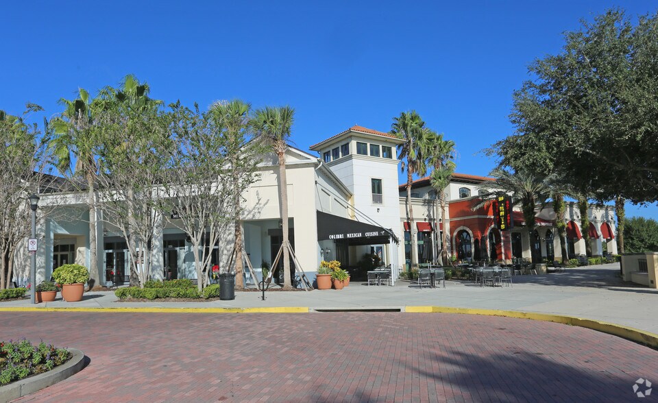 More Photos Of 7647 New Broad St, Orlando Unknown For Lease