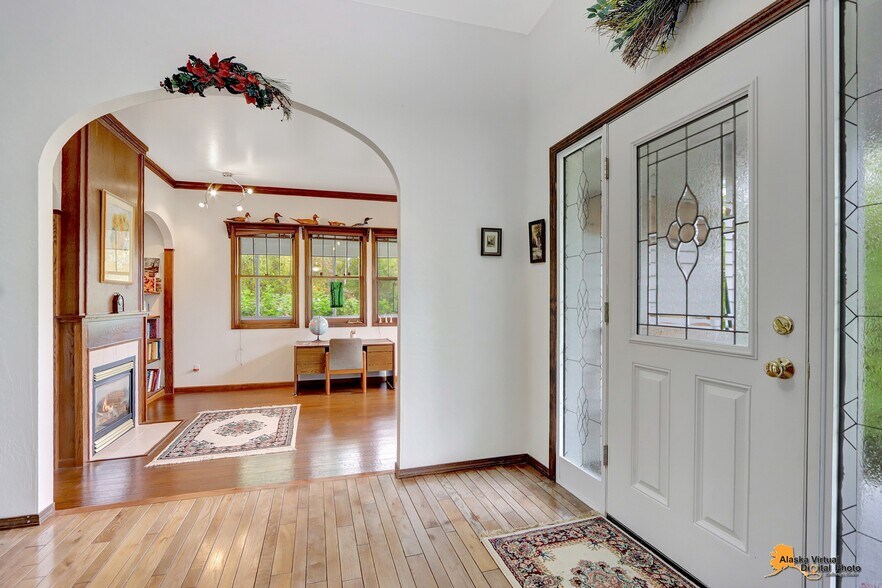 More Photos Of 1651 Terrilou Ct, Palmer Specialty For Sale