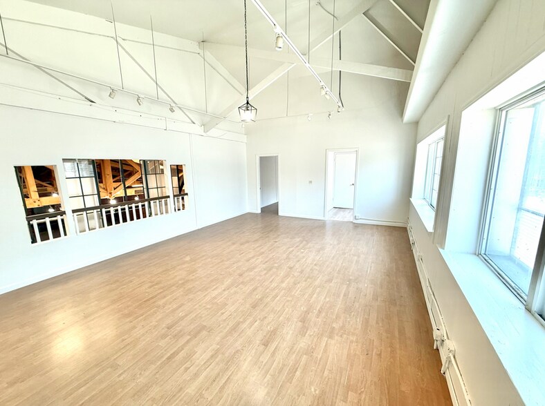 More Photos Of 517 6th St, San Francisco Storefront Retail Office For Lease