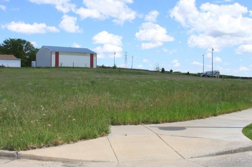 More Photos Of NEC E 104th Ave, Commerce City Land For Sale