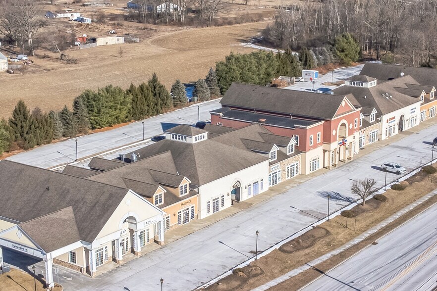 More Photos Of 900 Route 376, Wappingers Falls Freestanding For Sale