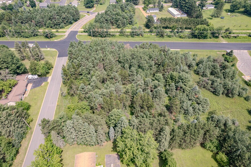 More Photos Of 7403 Schofield Avenue, Schofield Land For Sale