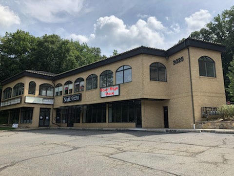 More Photos Of 3025 State Route 10, Denville Unknown For Lease