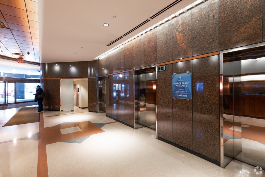 More Photos Of 1800 John F Kennedy Blvd, Philadelphia Coworking Space