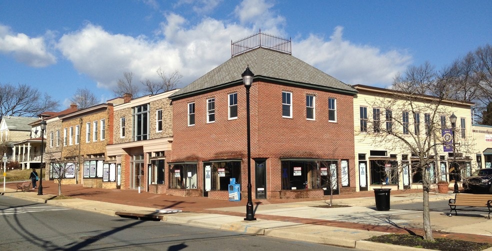 More Photos Of 6202-6212 Rhode Island Ave, Riverdale Storefront Retail Office For Lease