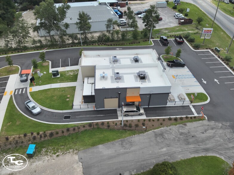 More Photos Of 2165 Crawfordville Hwy, Crawfordville General Retail For Sale